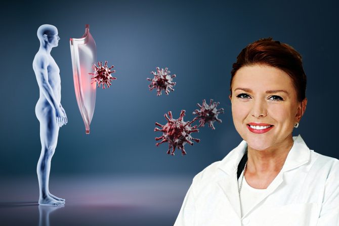 prof. dr Nadica Kovačević