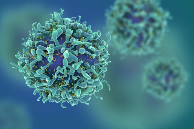 ral-lekovi protiv raka- trojanski konj