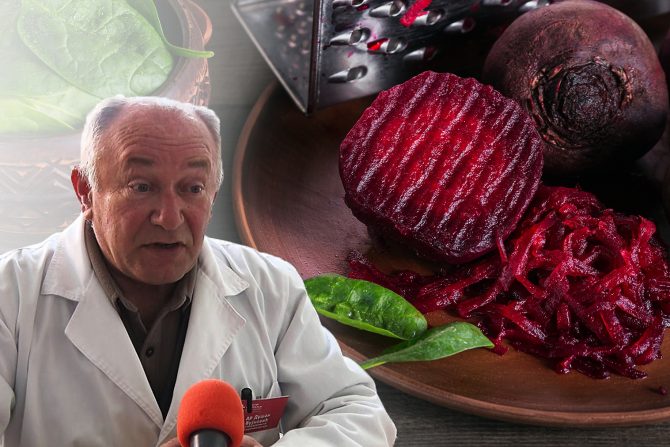 gusta krva- ishrana- prirodni lekovi-cvekla