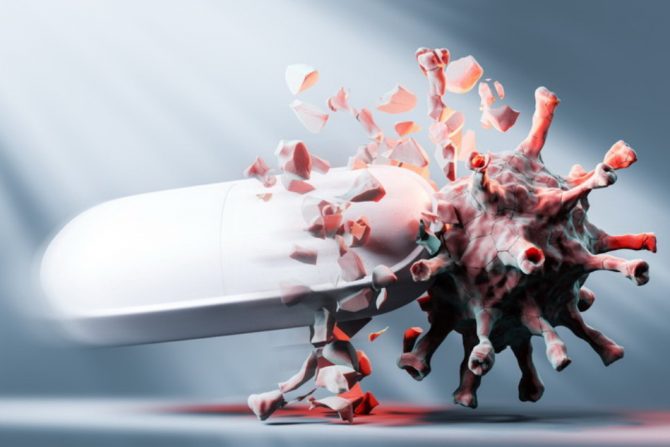 covid 19 -lekovi- kombinacija dva leka