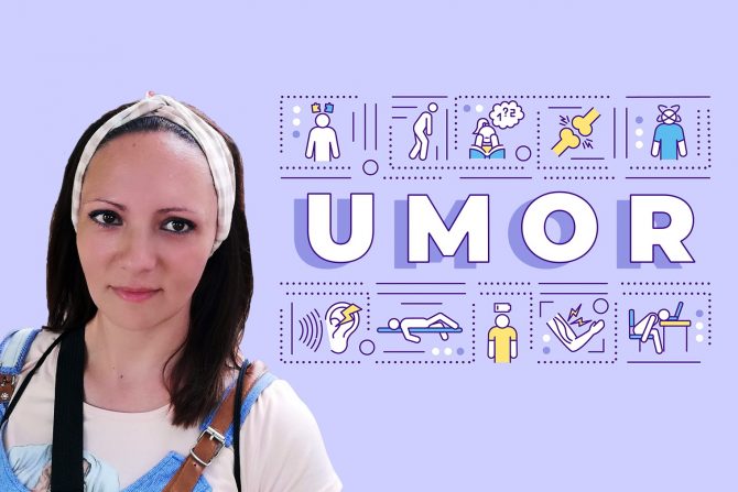 sindrom hroničnog umora- umor kao bolest-ina ignjatović