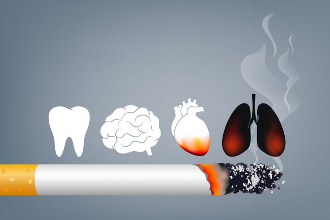 ostavljanje cigareta-pušenje-štetno za zdravlje