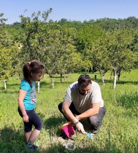 Rodoljub Rođa Bojanić, lečenje od alkoholizma
