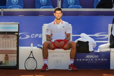 novak đoković-tenis-mentalna snaga-koncentracija