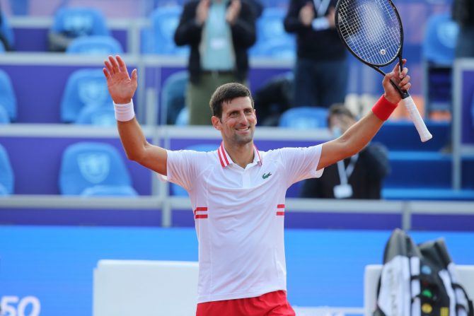 novak đoković tenis-koncentracija-mentalna snaga