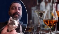 Moraš prvo sebi da priznaš da je alkoholizam bolest, savetuje Rođa, zalečeni alkoholičar