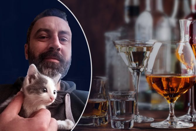 alkoholizam-zalečeni alkoholičar- terapija