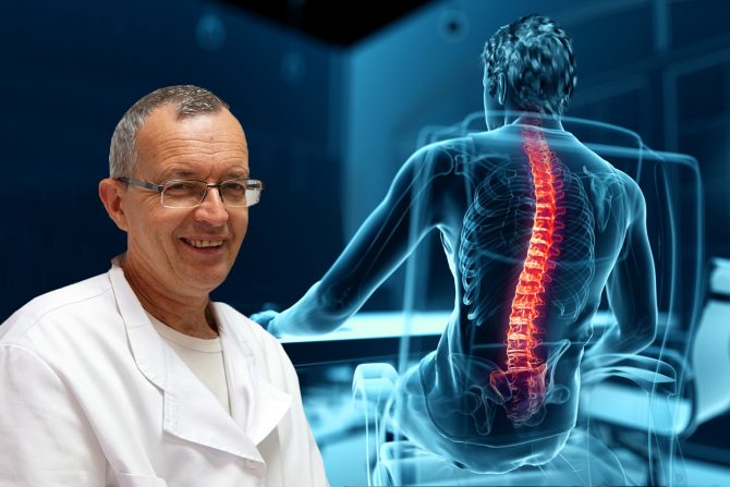 sedenje-bol u kičmi- sedelečki način života