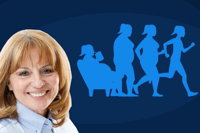 dr jagoda jorga-plan mršavljenja- skidanje kilograma