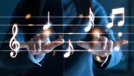 Mozak muzičara ima jače strukturne i funkcionalne veze, slično je i sa onima koji igraju balet, golf i šah