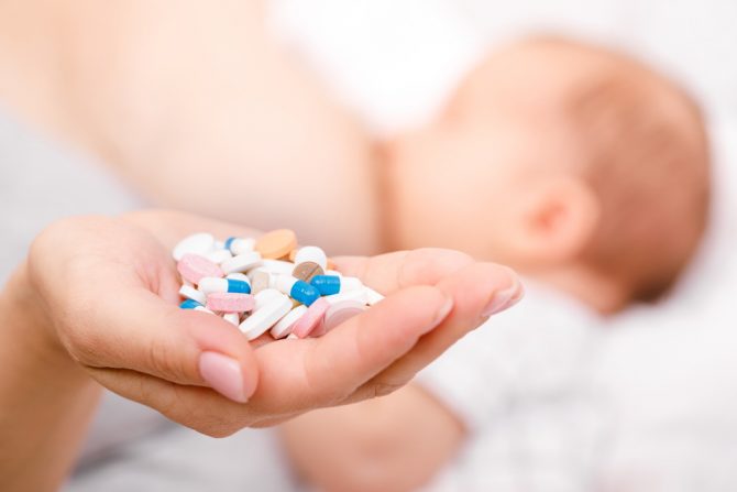 dojenje-lekovi-deca-vakcine
