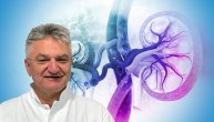 5 životnih navika najopasnijih po zdravlje bubrega izdvaja nefrolog dr Zoran Paunić