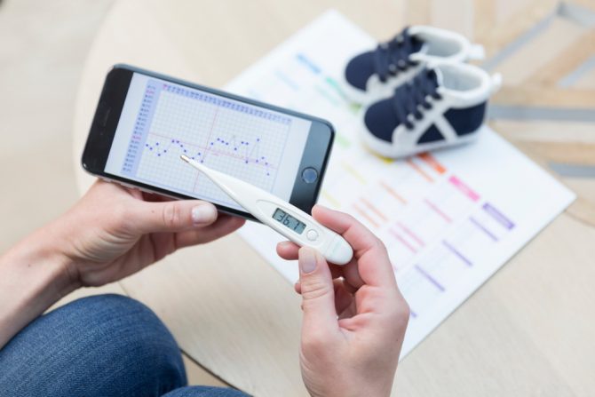 ovulacija-kalendar- trudnoća