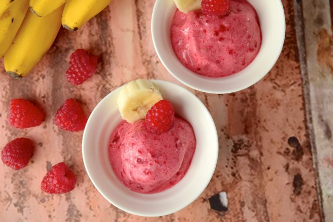 sladoled -domaći-bez aditiva-recept