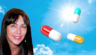 Neki lekovi „ne podnose“ sunce, a o kojim je tačno reč priča nam dr Marija Matić
