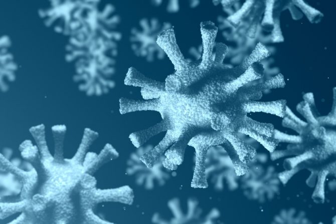 koronavirus-vakcinisani-lakši oblik bolesti-covid 19