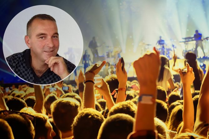 Hitna pomoć, dr Zoran Krulj, EXIT, toplotni udar