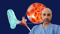 Otitis ili upalu spoljašnjeg uha prepoznaćemo po nepodnošljivom bolu, a dr Bojan Perišić savetuje kako to da izbegnemo