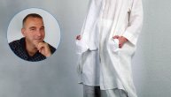 Odeća treba da obezbedi termoregulaciju tela po ovim vrućinama, poručuje dr Zoran Krulj