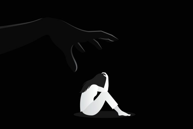 grub seksualni odnos- nasilan odnos- granice u odnosu