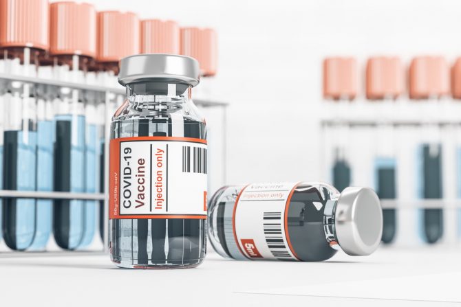 covid 19 - treća doza- ko su kandidatiza treću dozu