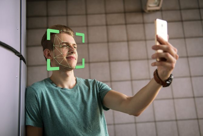 Smartfon, algoritam, kamera, anemija