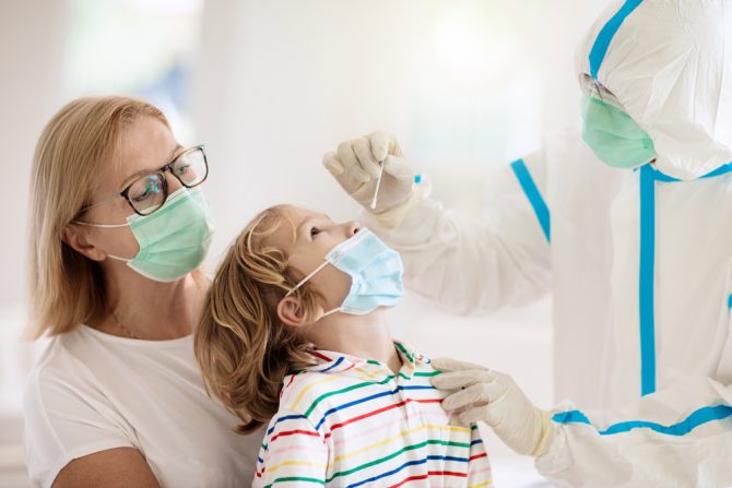 deca, covid 19, korona