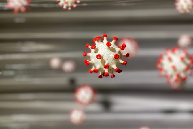 covid 19 - dečja bolest - bolest dece