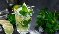 Mohito – savršen letnji koktel sa 9 zdravstvenih prednosti