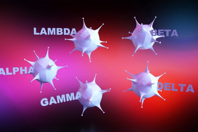 korona virus -novi sojevi- kriza-pandemija