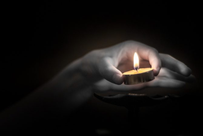 tuga- žalost- depresija