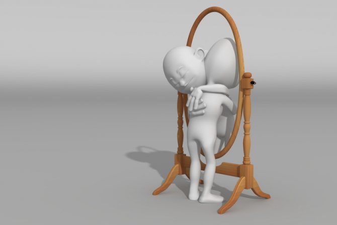 samosaosećanje- blagi ljudi- ljubaznost prema sebi