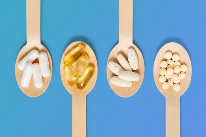 vitamini-suplementi-doba dana-kada se uzimaju