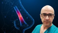 Čitaoci pitaju: Šta znači kada nam stalno curi nos, razloge navodi dr Bojan Perišić