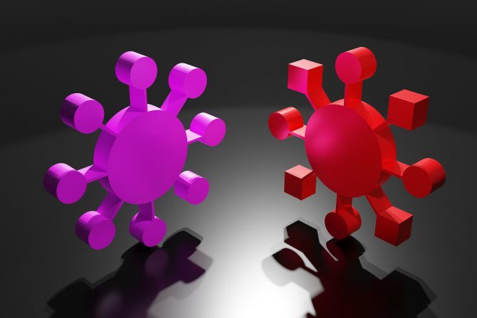 mu soj- korona virus - covid 19