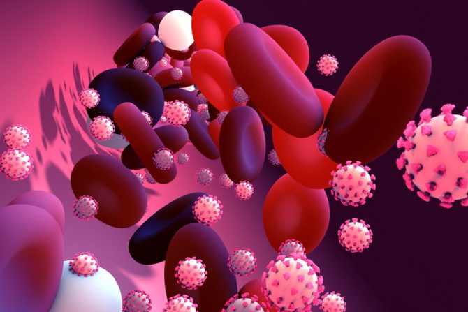 dijabetes-covid 19- enzim-težak oblik bolesti kod dijabetičara