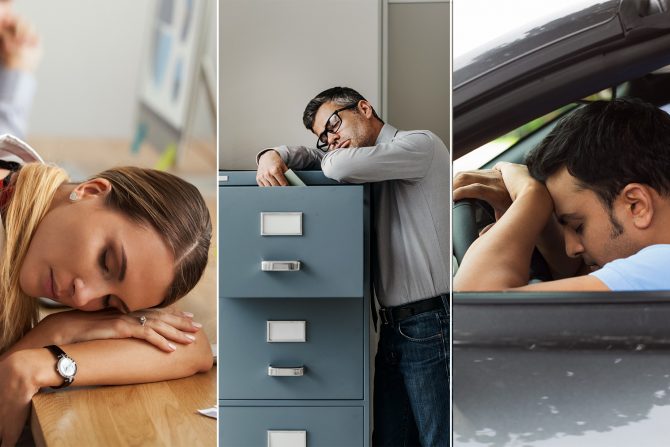 narkolepsij-bolest spavanja- hormoni