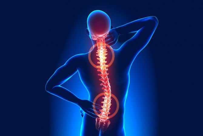 bol u ležima i vratu- gojaznost-posledice pandemije covid 19