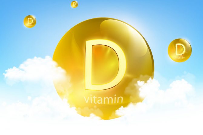 vitamin D - covid 19- zaštita od covid 19-smrti