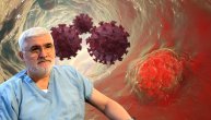 Epidemiju karcinoma digestivnog trakta korona virus samo je razbuktao, naglašava dr Dino Tarabar