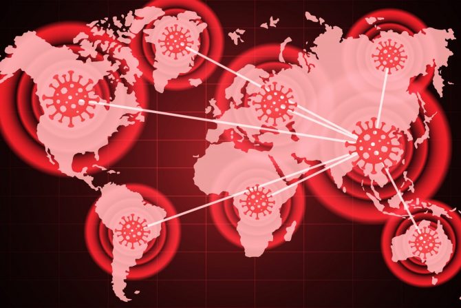 covid 19 -pandemija-šta nas očekuje-kada će proći pandemija