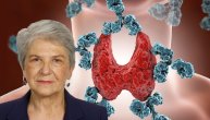 Hašimoto tireoiditis je autoimuno oboljenje štitne žlezde, a kako se javlja priča nam dr Zorica Rašić Milutinović