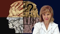 Šizofrenija se pojavi pre 30. godine, a alarm je kada pacijent „vidi neke slike ispred sebe“, pojašnjava dr Snježana Toković