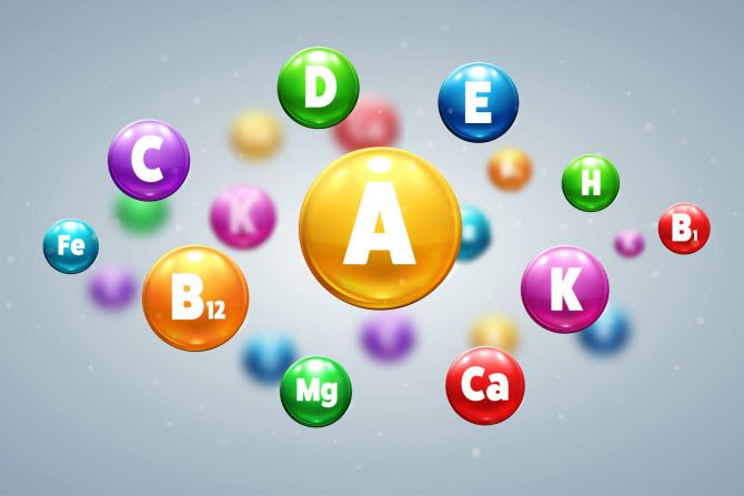 vitamini i minerali- opasne kombinacije