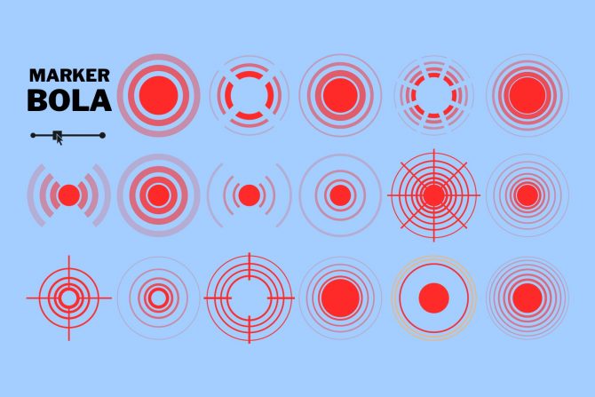 marker bola- tretman protiv hroničnog bola