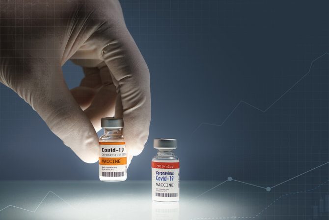 pfizer vakcina- efikasna 90 odsto