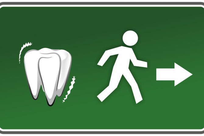 dentalna fobija