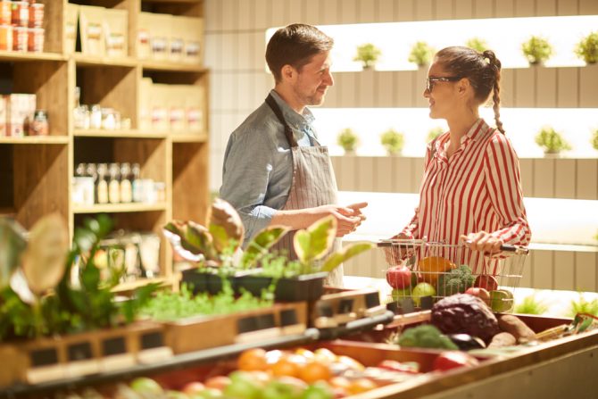 razgovor sa strancima