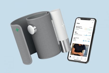 BPM Core uređaj za merenje pritiska