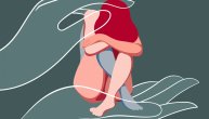 Muškarcima se smanjuje seksualna želja, čak i ako samo osete ženske suze